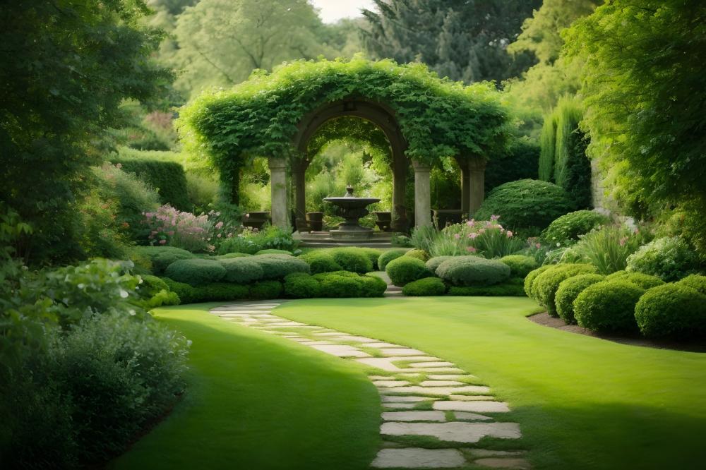 Paysage