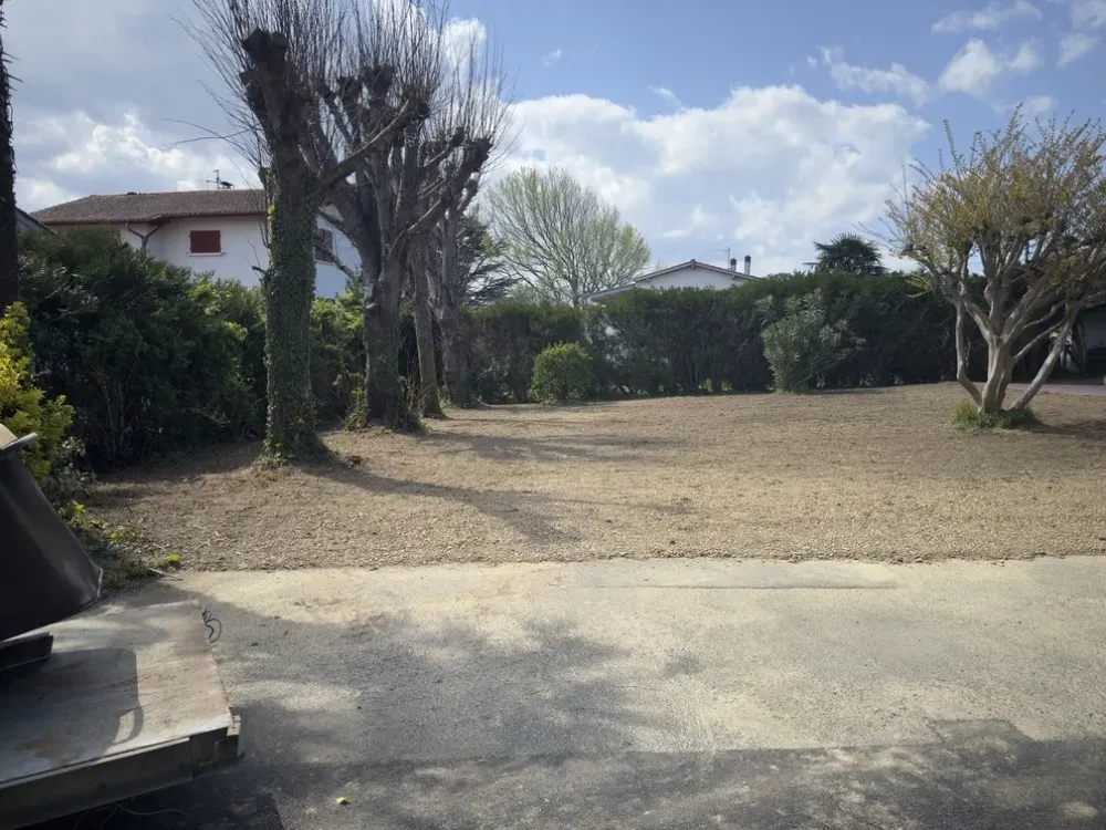 creation amenagement jardin 3